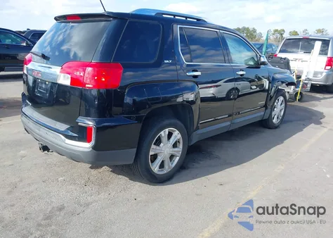 2017 GMC Terrain Slt z USA, uszkodzony, nr VIN 2GKALPEK5H6305175